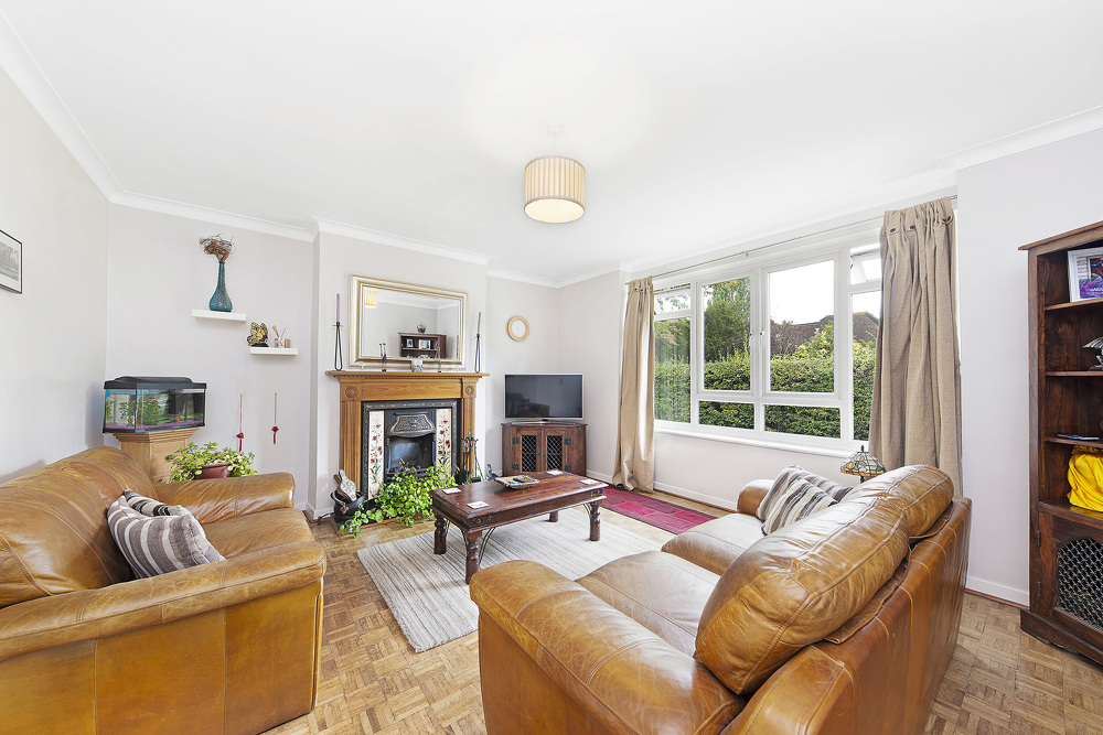 Flat 2 Mortimer Lodge